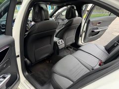 Mercedes-Benz C-Class C 260 L Sports Edition - фото 9
