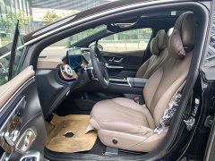 Mercedes-Benz EQE 500 4MATIC Pioneer Edition - фото 15