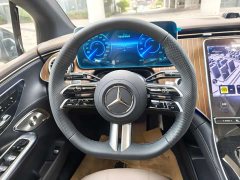 Mercedes-Benz EQE 500 4MATIC Pioneer Edition - фото 16