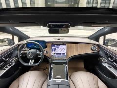 Mercedes-Benz EQE 500 4MATIC Pioneer Edition - фото 17