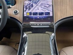 Mercedes-Benz EQE 500 4MATIC Pioneer Edition - фото 18