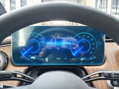 Mercedes-Benz EQE 500 4MATIC Pioneer Edition - фото 19