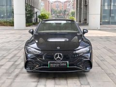 Mercedes-Benz EQE 500 4MATIC Pioneer Edition - фото 2