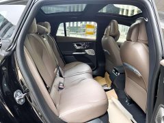Mercedes-Benz EQE 500 4MATIC Pioneer Edition - фото 20