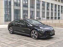 Mercedes-Benz EQE 500 4MATIC Pioneer Edition - фото 3