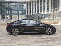 Mercedes-Benz EQE 500 4MATIC Pioneer Edition - фото 5