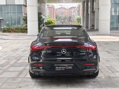 Mercedes-Benz EQE 500 4MATIC Pioneer Edition - фото 6