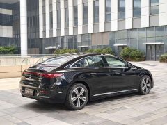 Mercedes-Benz EQE 500 4MATIC Pioneer Edition - фото 7