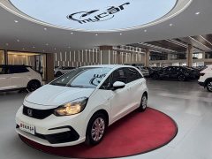 Honda Fit 1.5L CVT Trendy Edition - фото 1