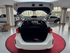 Honda Fit 1.5L CVT Trendy Edition - фото 10