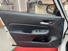 Honda Fit 1.5L CVT Trendy Edition - фото 11