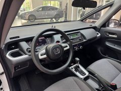 Honda Fit 1.5L CVT Trendy Edition - фото 12