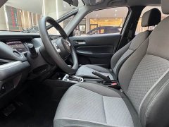 Honda Fit 1.5L CVT Trendy Edition - фото 13