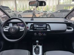 Honda Fit 1.5L CVT Trendy Edition - фото 16