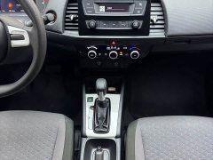 Honda Fit 1.5L CVT Trendy Edition - фото 17