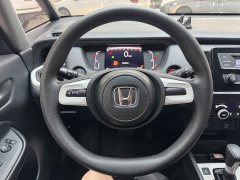 Honda Fit 1.5L CVT Trendy Edition - фото 19