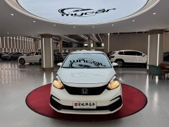 Honda Fit 1.5L CVT Trendy Edition - фото 2