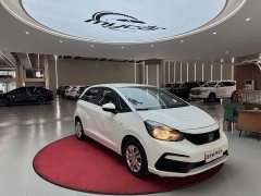 Honda Fit 1.5L CVT Trendy Edition - фото 3