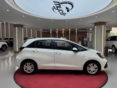 Honda Fit 1.5L CVT Trendy Edition - фото 4
