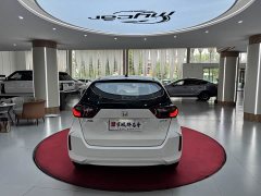 Honda Fit 1.5L CVT Trendy Edition - фото 6
