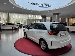 Honda Fit 1.5L CVT Trendy Edition - фото 7
