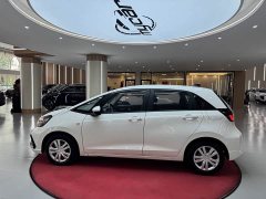 Honda Fit 1.5L CVT Trendy Edition - фото 8