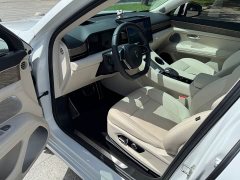 AITO M5 Extended Range AWD Ultimate Edition - фото 10