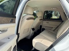 AITO M5 Extended Range AWD Ultimate Edition - фото 11
