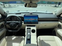 AITO M5 Extended Range AWD Ultimate Edition - фото 12