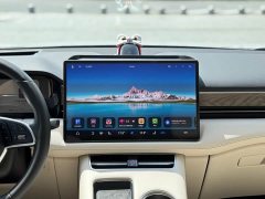 AITO M5 Extended Range AWD Ultimate Edition - фото 14