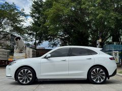 AITO M5 Extended Range AWD Ultimate Edition - фото 5