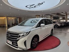 Trumpchi M8 2024 Lingxiu Series 390T Deluxe - фото 1