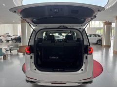 Trumpchi M8 2024 Lingxiu Series 390T Deluxe - фото 10