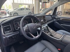 Trumpchi M8 2024 Lingxiu Series 390T Deluxe - фото 12