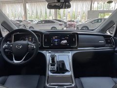 Trumpchi M8 2024 Lingxiu Series 390T Deluxe - фото 17