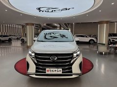 Trumpchi M8 2024 Lingxiu Series 390T Deluxe - фото 2