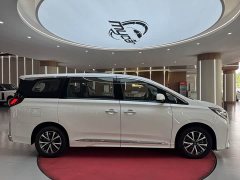 Trumpchi M8 2024 Lingxiu Series 390T Deluxe - фото 4
