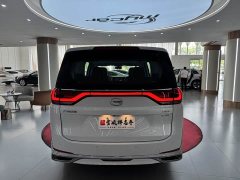 Trumpchi M8 2024 Lingxiu Series 390T Deluxe - фото 6