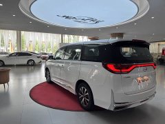 Trumpchi M8 2024 Lingxiu Series 390T Deluxe - фото 7