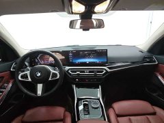 BMW 3 Series 320Li M Sport Package - фото 10