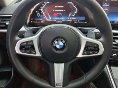 BMW 3 Series 320Li M Sport Package - фото 12