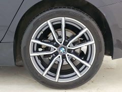BMW 3 Series 320Li M Sport Package - фото 16