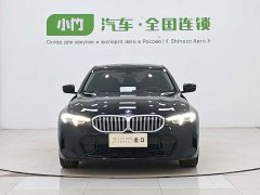 BMW 3 Series 320Li M Sport Package - фото 2