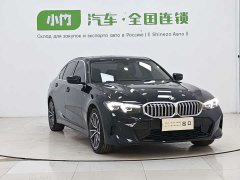 BMW 3 Series 320Li M Sport Package - фото 3