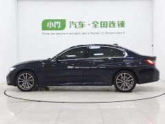 BMW 3 Series 320Li M Sport Package - фото 5