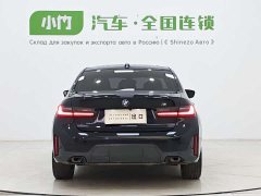 BMW 3 Series 320Li M Sport Package - фото 6