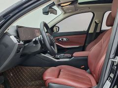 BMW 3 Series 320Li M Sport Package - фото 7