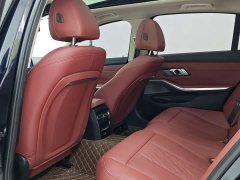 BMW 3 Series 320Li M Sport Package - фото 8