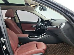 BMW 3 Series 320Li M Sport Package - фото 9