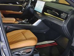 Lexus Tangxin Energy 2023 DM-i Champion Edition 112KM Honor Type - фото 10